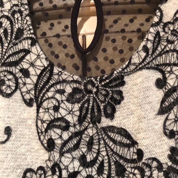 Anthropologie dress - Picture 3 of 6